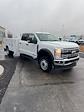 2024 Ford F-450 Crew Cab DRW 4x4, Reading SL Service Body Service Truck for sale #T42323 - photo 5