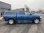 2011 Dodge Ram 1500 Crew Cab 4x4, Pickup for sale #T42329A - photo 3