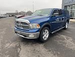 2011 Dodge Ram 1500 Crew Cab 4x4, Pickup for sale #T42329A - photo 4