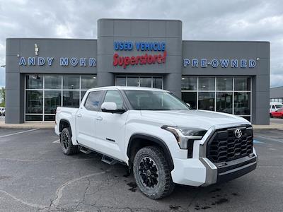 2024 Toyota Tundra CrewMax Cab 4x4 Pickup for sale #T42332A - photo 1