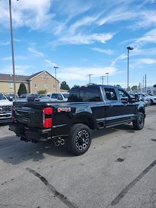 2025 Ford F-250 Crew Cab 4WD Pickup for sale #T42334 - photo 2