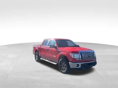 2011 Ford F-150 SuperCrew Cab 4x4 Pickup for sale #T42339A - photo 1