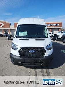 2025 Ford Transit 350 HD High Roof AWD Empty Cargo Van for sale #T42347 - photo 1