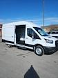 2025 Ford Transit 350 HD High Roof AWD Empty Cargo Van for sale #T42347 - photo 13