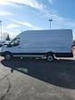 2025 Ford Transit 350 HD High Roof AWD Empty Cargo Van for sale #T42347 - photo 8
