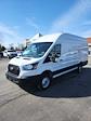 2025 Ford Transit 350 HD High Roof AWD Empty Cargo Van for sale #T42347 - photo 9