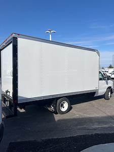 2025 Ford E-350 RWD American Cargo by Midway Box Van for sale #T42361 - photo 2