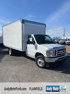 2025 Ford E-350 RWD American Cargo by Midway Box Van for sale #T42361 - photo 1