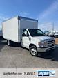 2025 Ford E-350 RWD American Cargo by Midway Box Van for sale #T42361 - photo 1