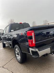 New 2025 Ford F-350 Lariat Crew Cab 4x4 SRW Pickup for sale #T42366 - photo 2