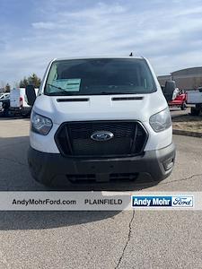 2025 Ford Transit 250 Low Roof RWD, Empty Cargo Van for sale #T42376 - photo 1