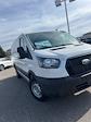 2025 Ford Transit 250 Low Roof RWD, Empty Cargo Van for sale #T42376 - photo 3