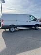 2025 Ford Transit 250 Low Roof RWD, Empty Cargo Van for sale #T42376 - photo 4