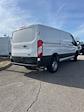 2025 Ford Transit 250 Low Roof RWD, Empty Cargo Van for sale #T42376 - photo 5