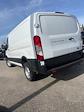 2025 Ford Transit 250 Low Roof RWD, Empty Cargo Van for sale #T42376 - photo 2