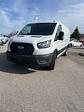 2025 Ford Transit 250 Low Roof RWD, Empty Cargo Van for sale #T42376 - photo 8