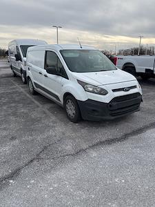Used 2017 Ford Transit Connect Empty Cargo Van for sale #T42376A - photo 1