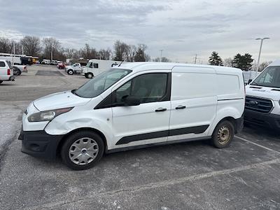 Used 2017 Ford Transit Connect Empty Cargo Van for sale #T42376A - photo 2
