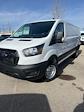 2025 Ford Transit 250 Low Roof RWD, Empty Cargo Van for sale #T42377 - photo 9