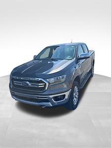 2019 Ford Ranger SuperCrew Cab 4x4 Pickup for sale #T42378A - photo 1