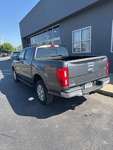 2019 Ford Ranger SuperCrew Cab 4x4 Pickup for sale #T42378A - photo 2
