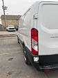 2025 Ford Transit 150 Low Roof RWD Empty Cargo Van for sale #T42381 - photo 3