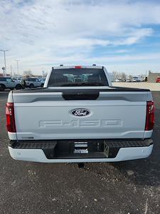 2025 Ford F-150 Super Cab 4x4 Pickup for sale #T42383 - photo 2