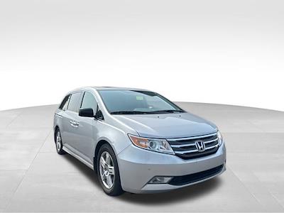 2013 Honda Odyssey FWD Minivan for sale #T42384A - photo 1