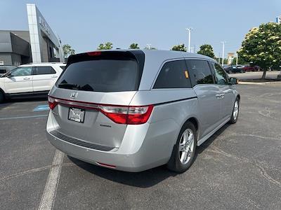 2013 Honda Odyssey FWD Minivan for sale #T42384A - photo 2