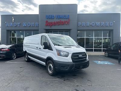 2020 Ford Transit 250 Low Roof RWD Upfitted Cargo Van for sale #T42386A - photo 1
