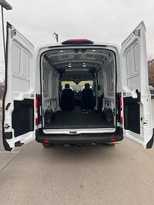 2025 Ford Transit 250 Medium Roof RWD Empty Cargo Van for sale #T42387 - photo 2