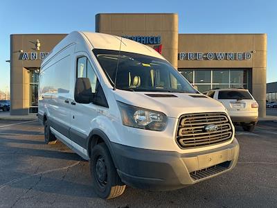 2015 Ford Transit 250 High Roof Upfitted Cargo Van for sale #T42390A1 - photo 1