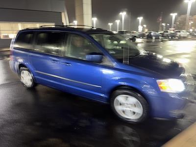 2010 Dodge Grand Caravan FWD Minivan for sale #T42393A - photo 1