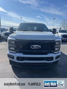 2025 Ford F-350 Crew Cab SRW 4x4 Pickup for sale #T42394 - photo 1