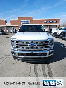 2025 Ford F-350 Crew Cab SRW 4x4 Pickup for sale #T42395 - photo 1