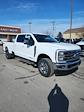 2025 Ford F-350 Crew Cab SRW 4x4 Pickup for sale #T42395 - photo 3