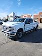 2025 Ford F-350 Crew Cab SRW 4x4 Pickup for sale #T42395 - photo 8