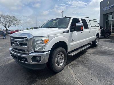2016 Ford F-250 Crew Cab 4x4 Pickup for sale #T42395A - photo 1