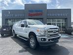 2016 Ford F-250 Crew Cab 4x4 Pickup for sale #T42395A - photo 3