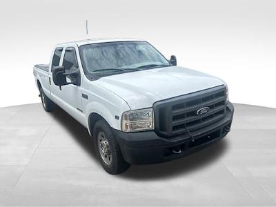 2005 Ford F-250 Crew Cab 4x2 Pickup for sale #T42395B - photo 1