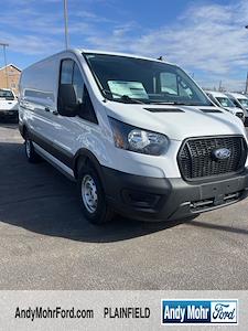 2025 Ford Transit 150 Low Roof RWD Empty Cargo Van for sale #T42402 - photo 1