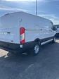 2025 Ford Transit 150 Low Roof RWD Empty Cargo Van for sale #T42402 - photo 4
