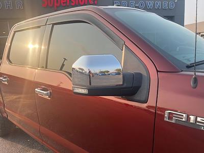 2016 Ford F-150 SuperCrew Cab 4x4 Pickup for sale #T42403A - photo 2