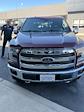 2016 Ford F-150 SuperCrew Cab 4x4 Pickup for sale #T42403A - photo 16