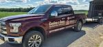 2016 Ford F-150 SuperCrew Cab 4x4 Pickup for sale #T42403A - photo 3