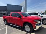 2019 Chevrolet Silverado 1500 Double Cab 4x4 Pickup for sale #T42407A - photo 1