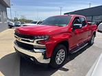 2019 Chevrolet Silverado 1500 Double Cab 4x4 Pickup for sale #T42407A - photo 3
