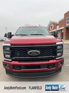 2025 Ford F-350 Crew Cab SRW 4x4 Pickup for sale #T42409 - photo 1