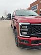 2025 Ford F-350 Crew Cab SRW 4x4 Pickup for sale #T42409 - photo 3