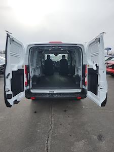 New 2025 Ford Transit 150 Low Roof Empty Cargo Van for sale #T42413 - photo 2